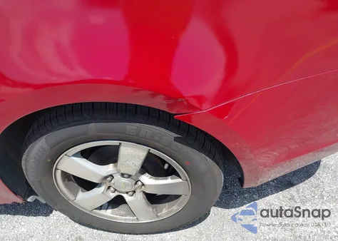 2014 Chevrolet Cruze 1Lt Auto z USA, uszkodzony, nr VIN 1G1PC5SBXE7232873